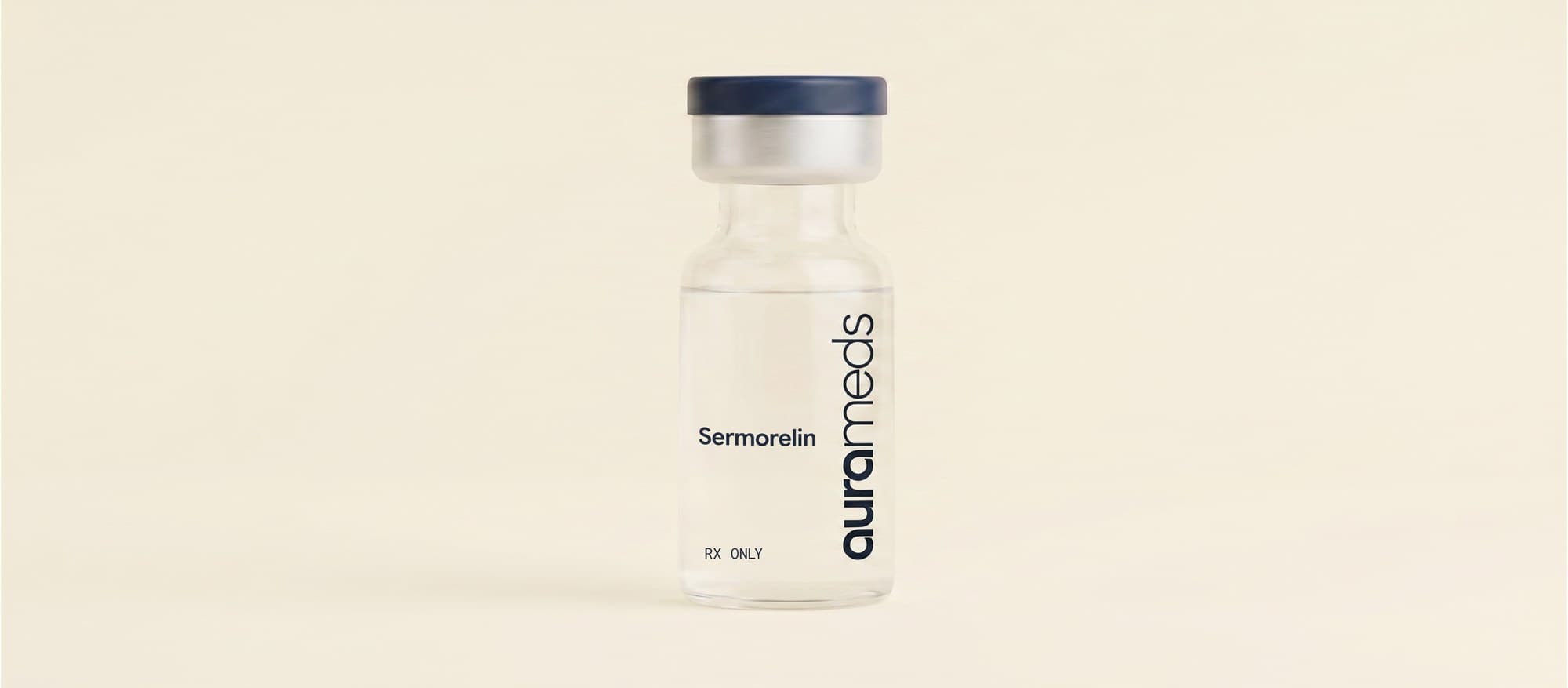 Sermorelin